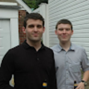 Meet your Posher, Chuck